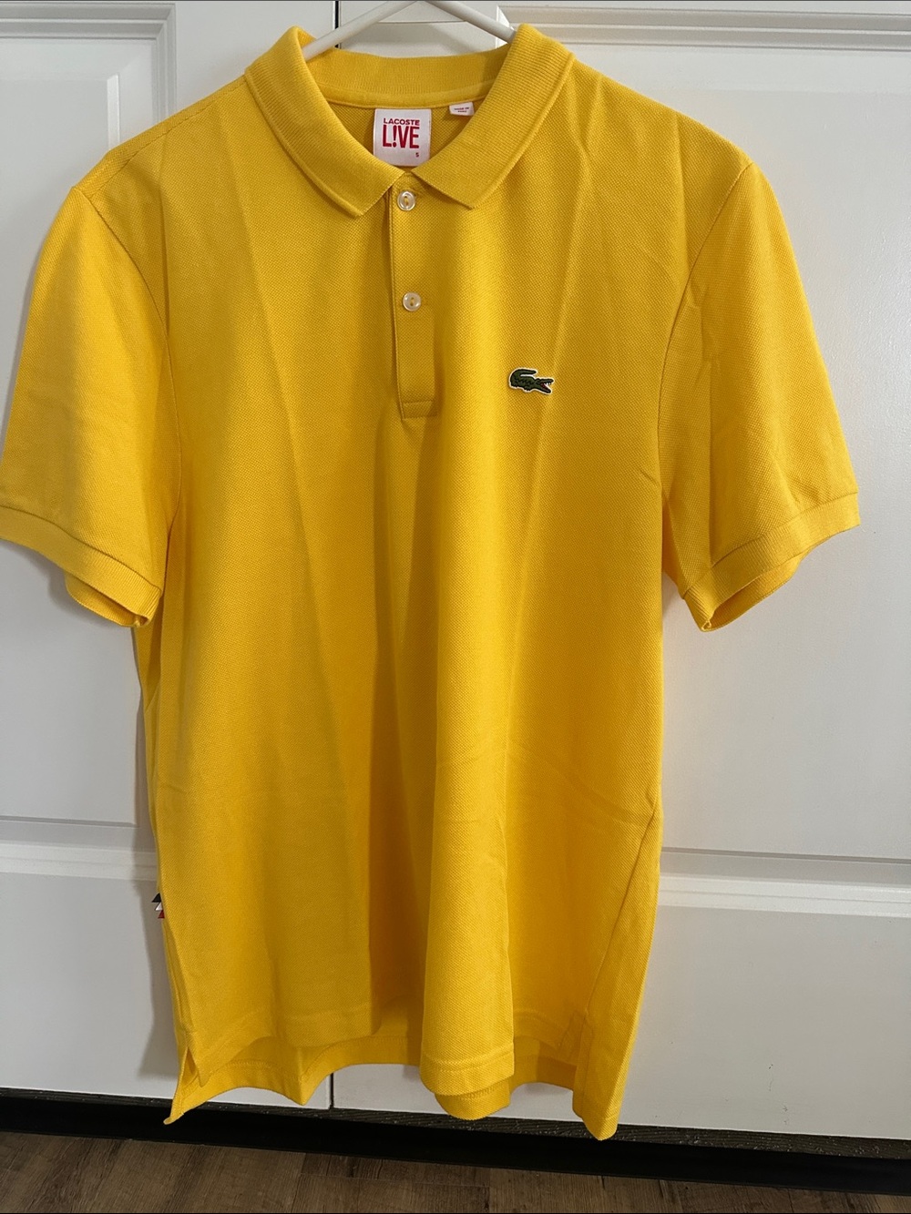 Lacoste Polo Shirt